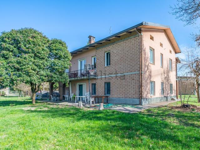 Villetta indipendente in vendita di 240 m²