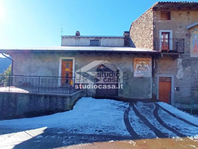 Villetta indipendente in vendita di 240 m²