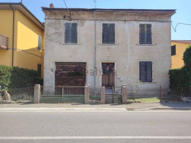 Villetta indipendente in vendita di 240 m²