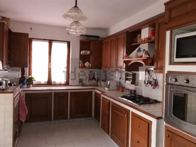 Villetta indipendente in vendita di 240 m²