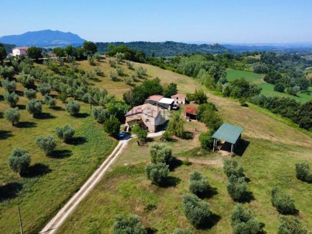 Villetta indipendente in vendita di 240 m² in Via Colli, 9
