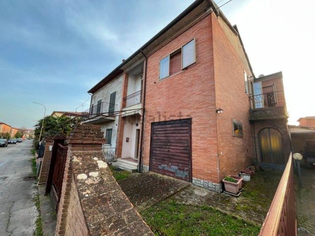 Villetta indipendente in vendita di 240 m² in Via Antonio Gramsci
