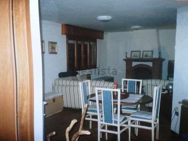 Villetta indipendente in vendita di 240 m² in Via Belvedere