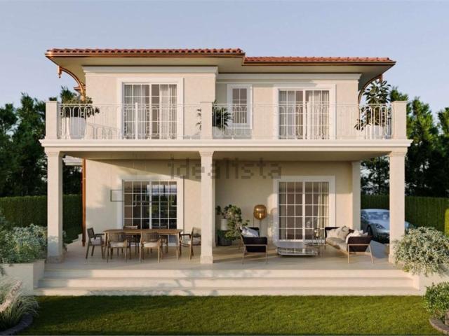 Villetta indipendente in vendita di 240 m² in Via Giuseppe Viner, 63