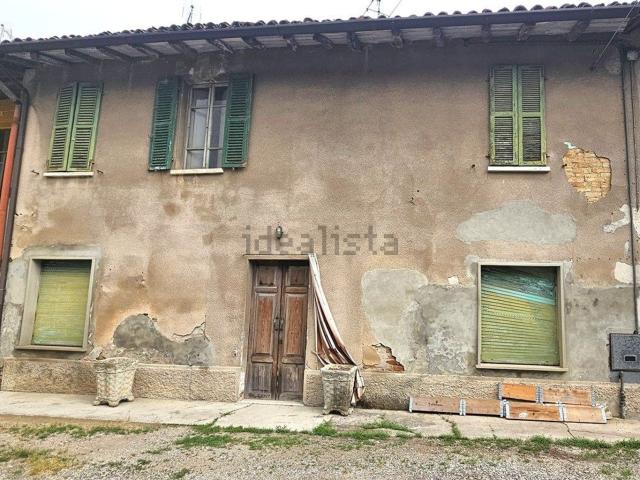 Villetta indipendente in vendita di 240 m² in Via Giuseppina, 45