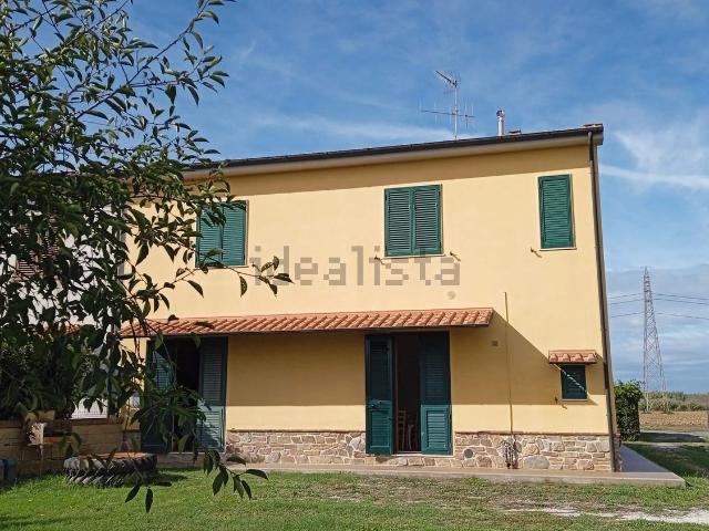 Villetta indipendente in vendita di 240 m² in Via delle lavorierine, 54