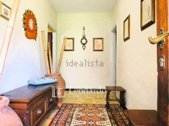 Villetta indipendente in vendita di 240 m² in Via di Poggio Seconda