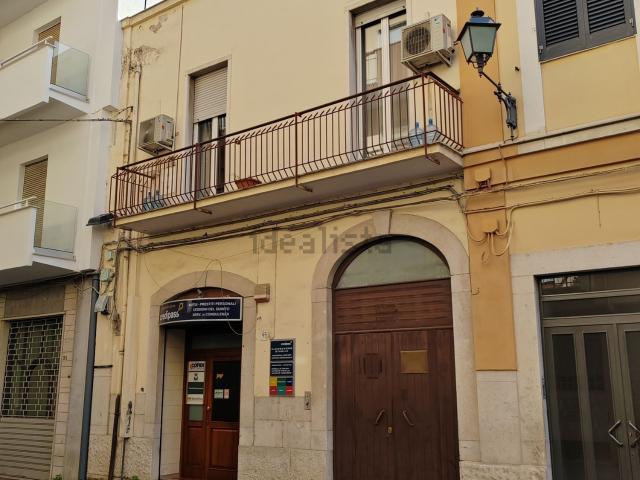 Villetta indipendente in vendita di 240 m² in Via Felice Cavallotti, 91