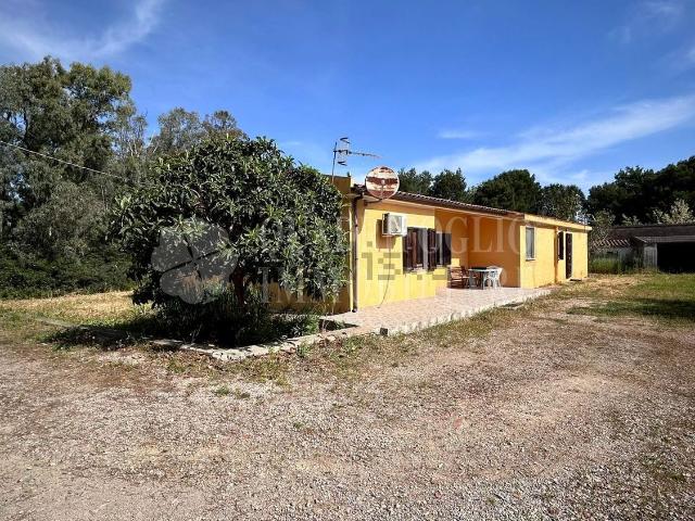 Villetta indipendente in vendita di 240 m² in Via Monte Casteddu, 8