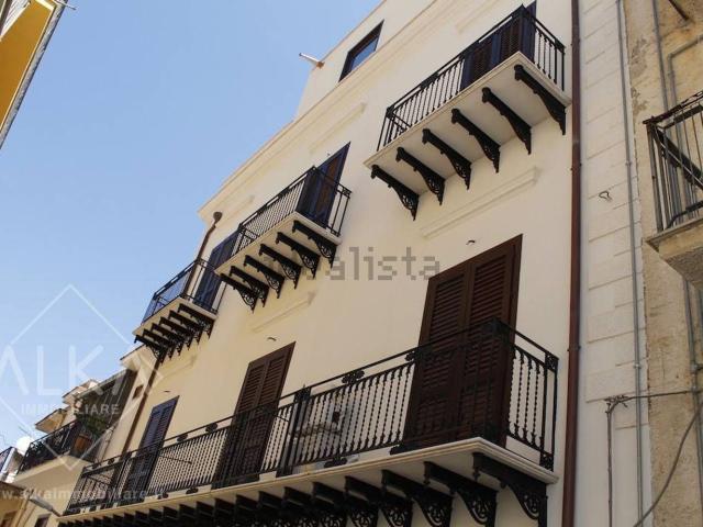 Villetta indipendente in vendita di 240 m² in Via Madonna di Fatima, 14