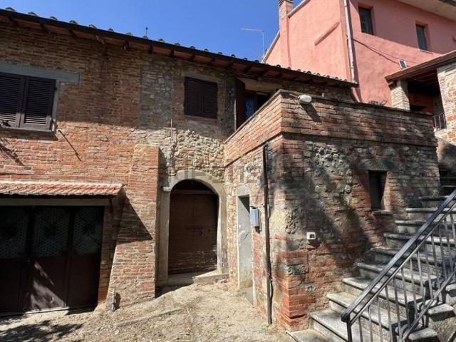 Villetta indipendente in vendita di 240 m² in Via San Donato