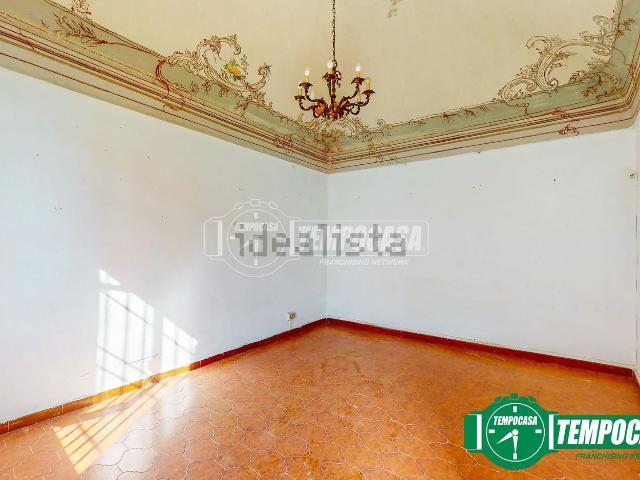Villetta indipendente in vendita di 240 m² in Via San Realino