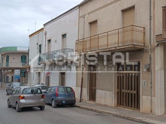 Villetta indipendente in vendita di 240 m² in Via Santa Maria dei Miracoli, 223