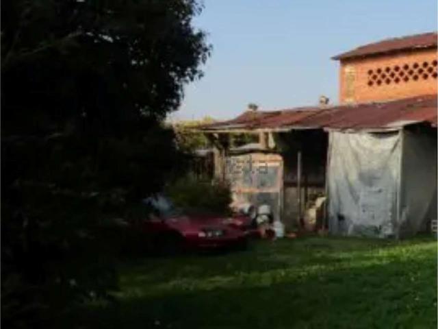 Villetta indipendente in vendita di 240 m² in Via Pozzo, 23