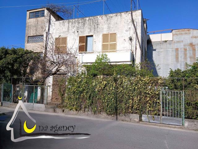Villetta indipendente in vendita di 240 m² in Via Pantanelle, 1
