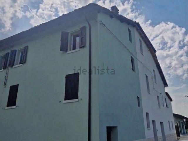 Villetta indipendente in vendita di 240 m² in Via Pio Soli, 28