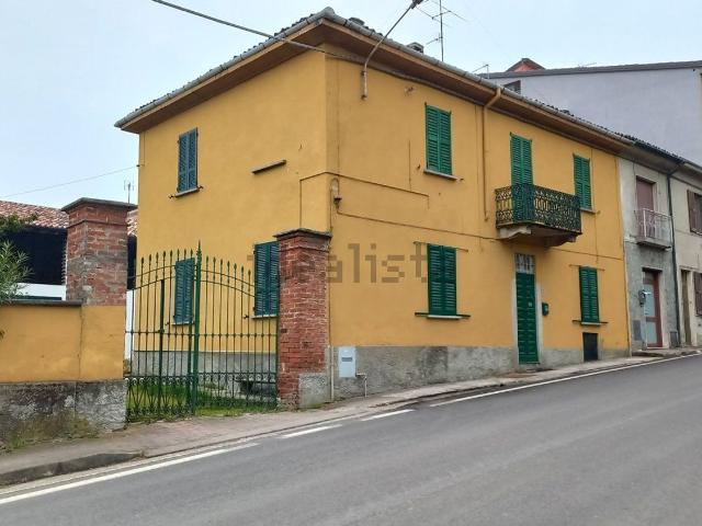 Villetta indipendente in vendita di 240 m² in Via Roma, 8