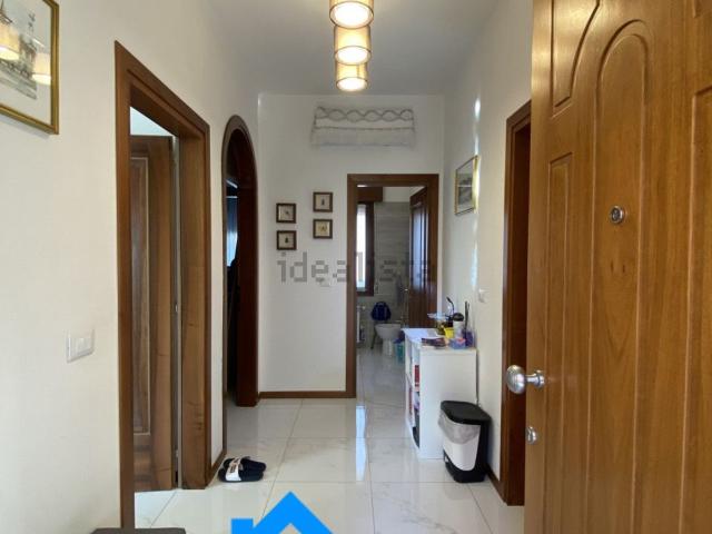 Villetta indipendente in vendita di 240 m² in Via Terraglio