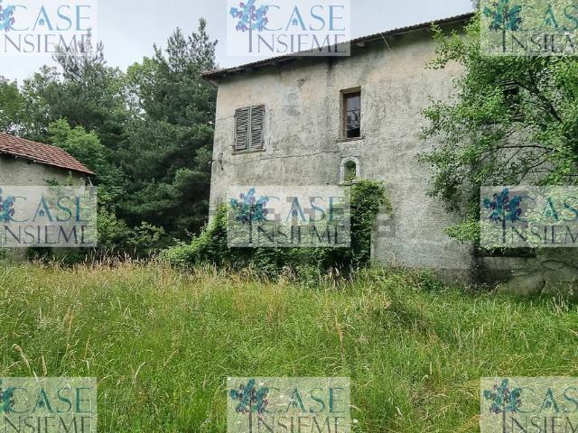 Villetta indipendente in vendita di 240 m² in Via Valle Gargassa