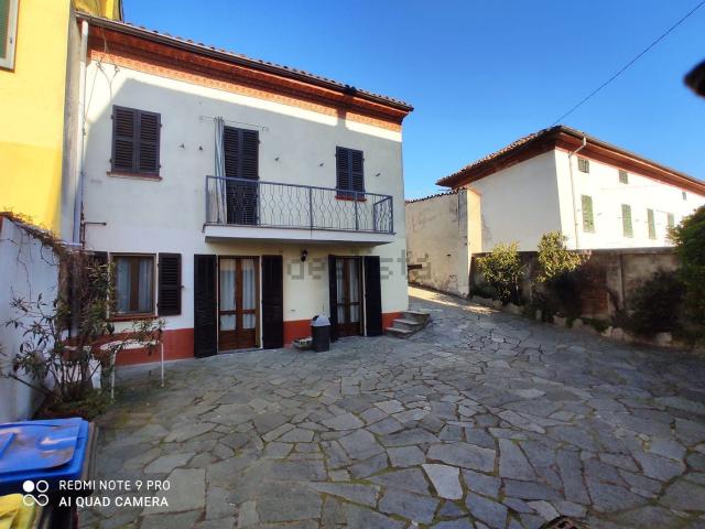 Villetta indipendente in vendita di 240 m² in Via Vittorio Veneto, 6