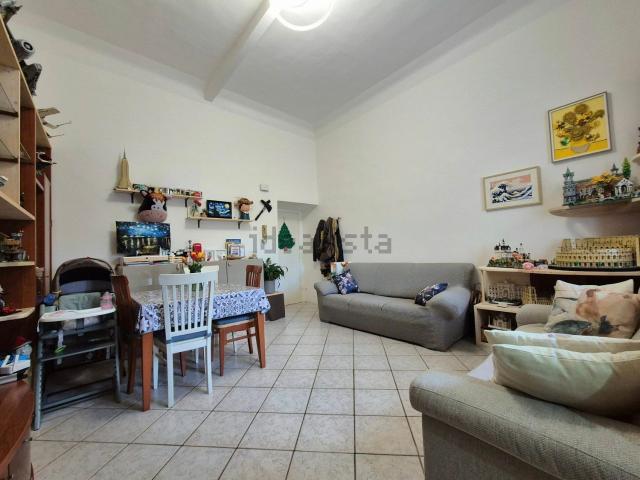 Villetta indipendente in vendita di 240 m² in Viale Petrocchi Policarpo, 153