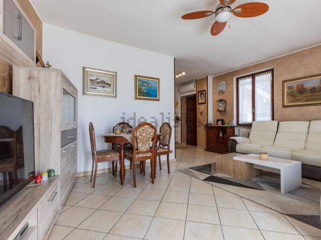 Villetta indipendente in vendita di 240 m² in Vicolo Magnani