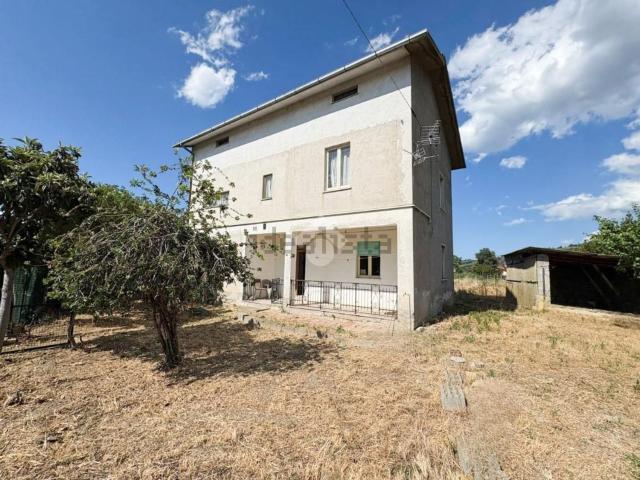 Villetta indipendente in vendita di 240 m² in Contrada Marraone, 24