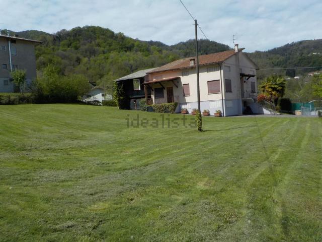 Villetta indipendente in vendita di 240 m² in Contrada Piana di Là di Sotto