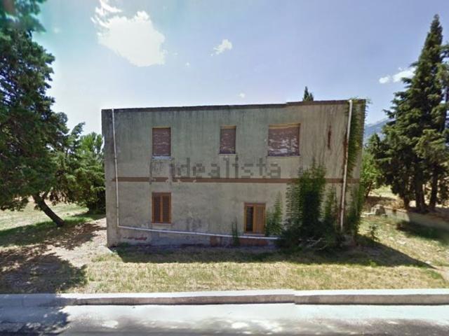 Villetta indipendente in vendita di 240 m² in Contrada Piano delle Vigne