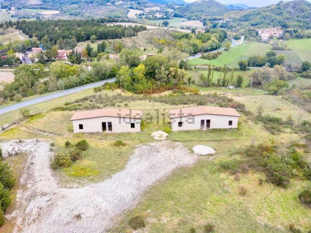Villetta indipendente in vendita di 240 m² in Frazione Melano