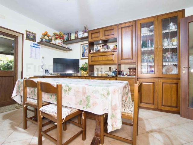 Villetta indipendente in vendita di 240 m² in Località Fossaccia, 6