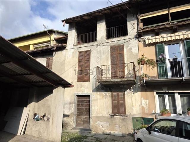 Villetta indipendente in vendita di 240 m² in Piazza Pio X