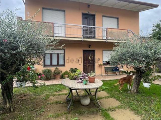 Villetta indipendente in vendita di 240 m² in Strada Comunale di Monteverde, 46