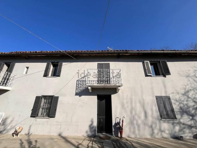 Villetta indipendente in vendita di 240 m² in Strada Cortile