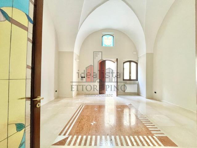 Villetta indipendente in vendita di 241 m²