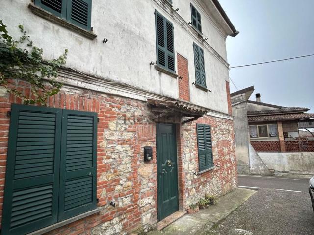 Villetta indipendente in vendita di 241 m² in Via Casa Mazzi, 31