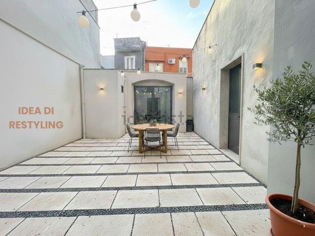 Villetta indipendente in vendita di 241 m² in Via Antonio Miglietta
