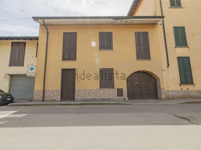 Villetta indipendente in vendita di 241 m² in Via Marta Lodi, 22