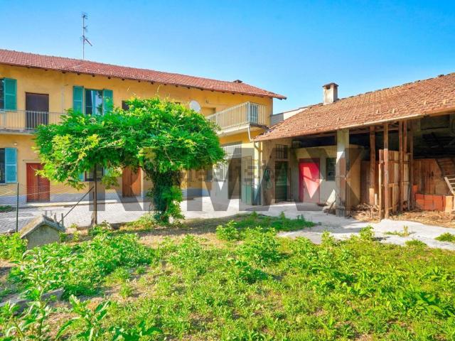 Villetta indipendente in vendita di 241 m² in Via Pierino Garzonio, 5