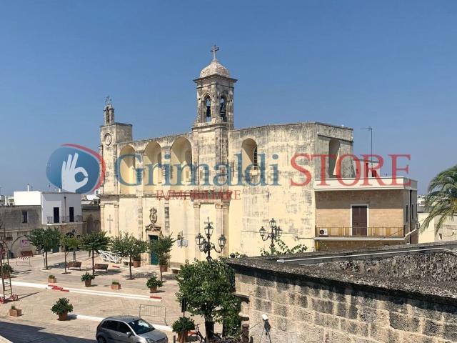 Villetta indipendente in vendita di 241 m² in Piazza Cito, 30
