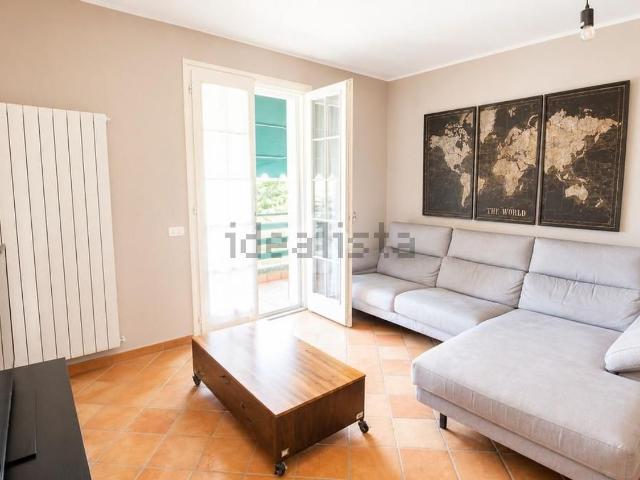 Villetta indipendente in vendita di 241 m² in Piazza Italia, 7