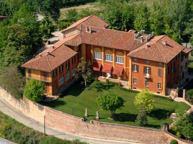 Villetta indipendente in vendita di 2426 m² in Frazione Lavezzole, 43