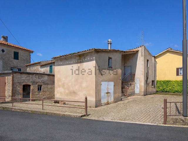 Villetta indipendente in vendita di 242 m²