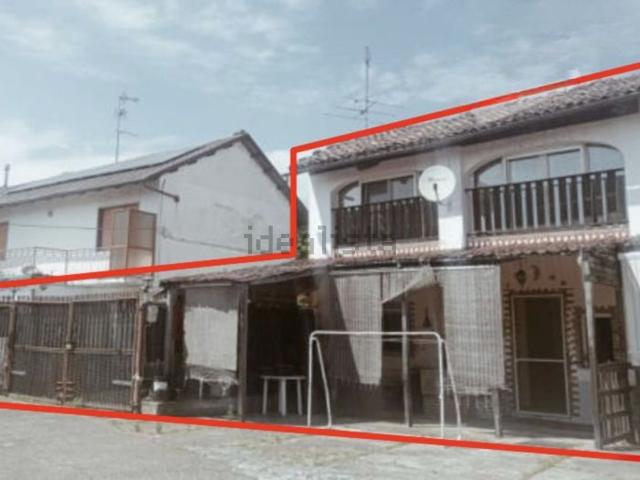 Villetta indipendente in vendita di 243 m² in Via Montello, 6