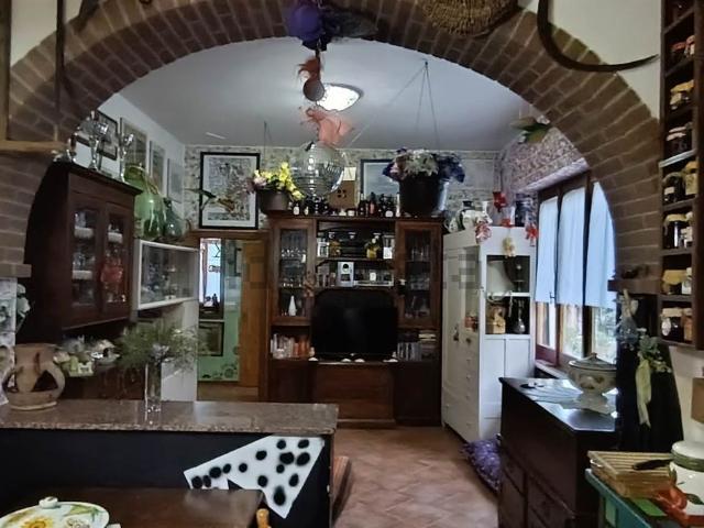 Villetta indipendente in vendita di 244 m²