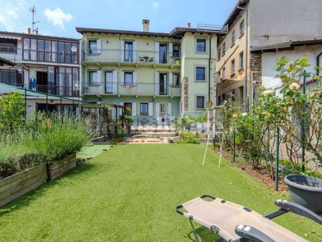 Villetta indipendente in vendita di 244 m²