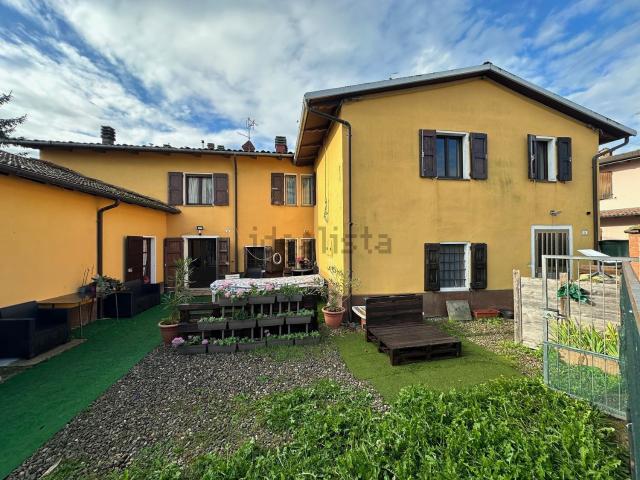Villetta indipendente in vendita di 244 m²