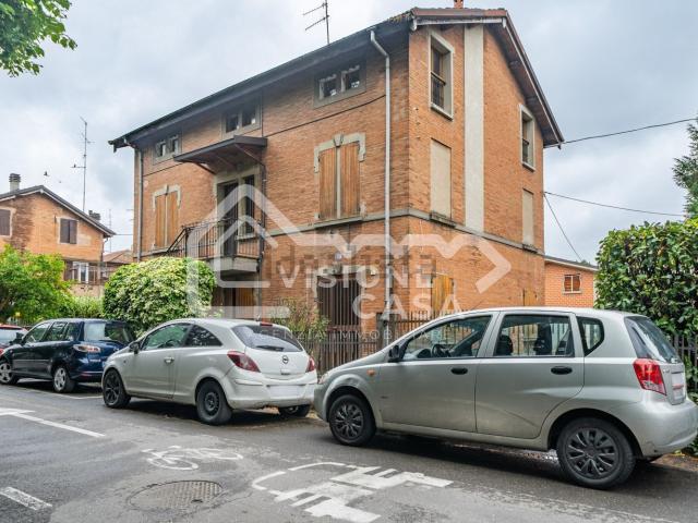 Villetta indipendente in vendita di 244 m² in Via Antonio Veneri, 80