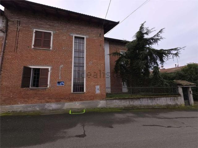 Villetta indipendente in vendita di 244 m² in Via Fiume, 11