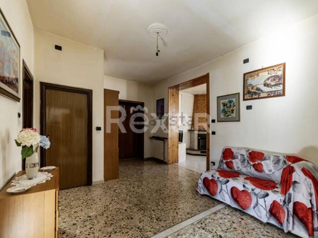 Villetta indipendente in vendita di 244 m² in Via Matteotti, 6